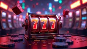 Antarmuka sportsbook dan kasino yang terintegrasi